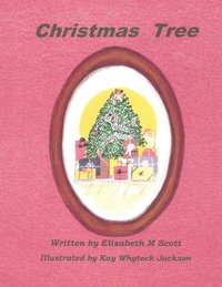 bokomslag Christmas Tree