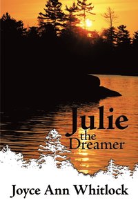 bokomslag Julie The Dreamer