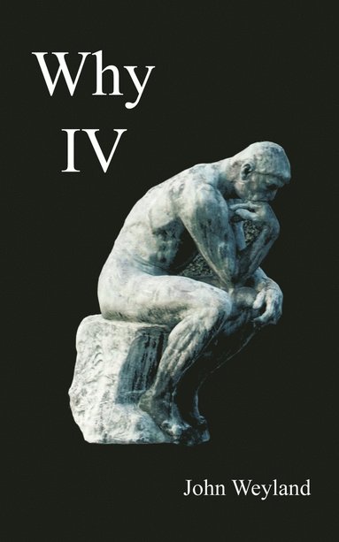 John Weyland - Why IV, Häftad