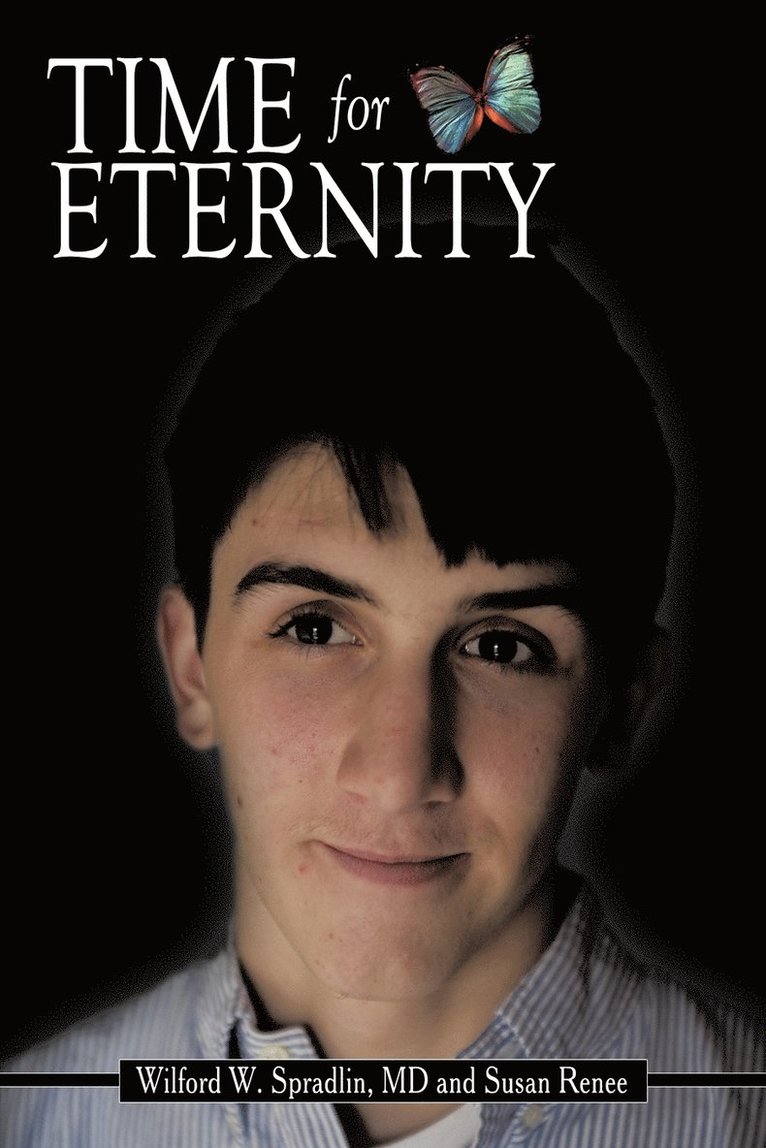 Time for Eternity 1