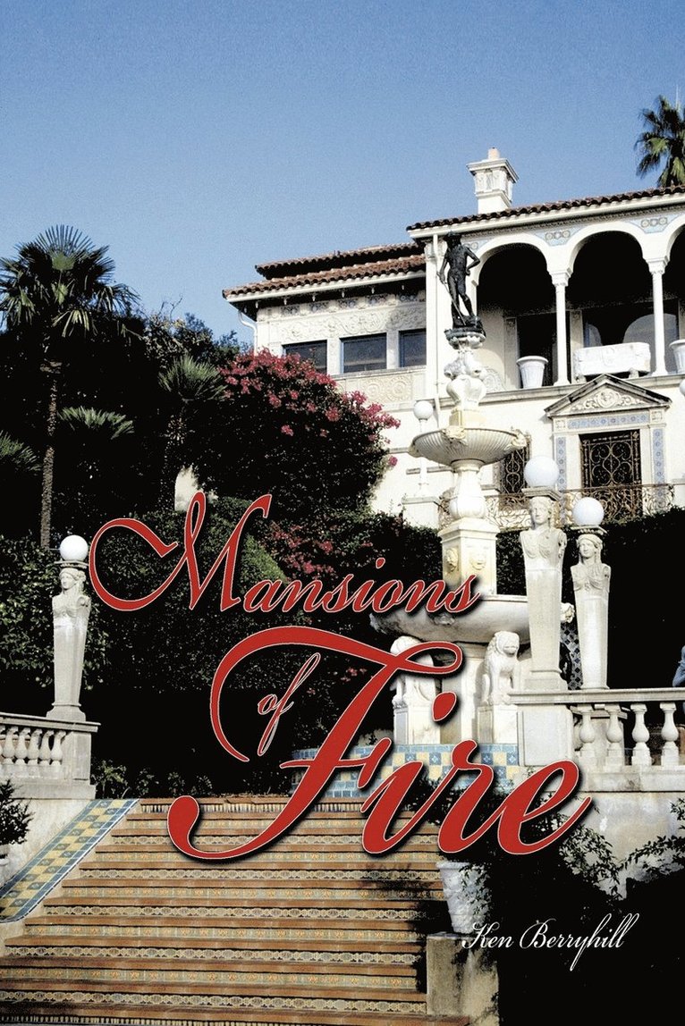 Mansions of Fire 1