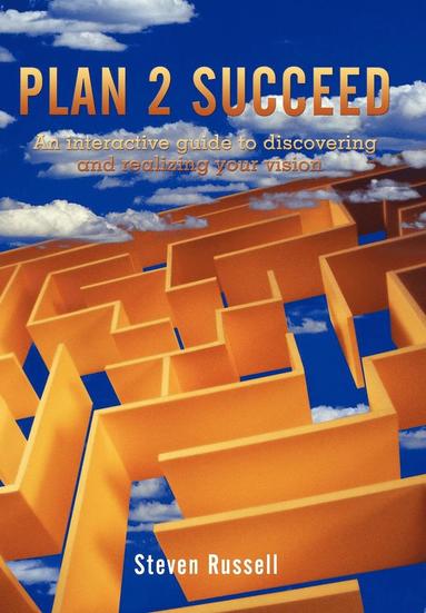 bokomslag Plan 2 Succeed