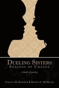 bokomslag Dueling Sisters