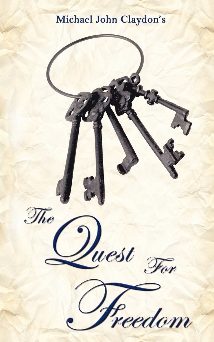 The Quest For Freedom 1