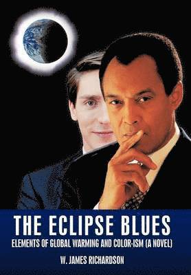 bokomslag The Eclipse Blues