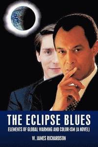bokomslag Eclipse Blues