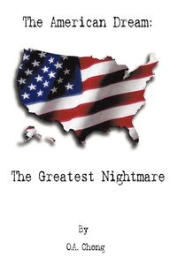 bokomslag American Dream