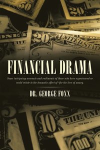 bokomslag Financial Drama