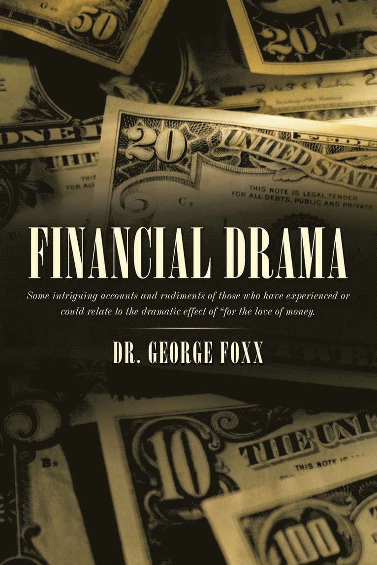 Financial Drama 1