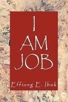 bokomslag I Am Job