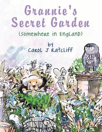 bokomslag Grannie's Secret Garden