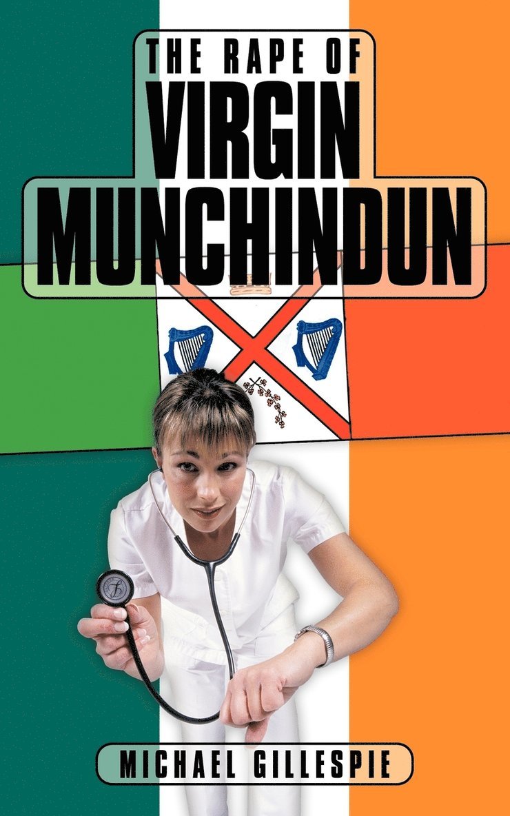 Rape of Virgin Munchindun