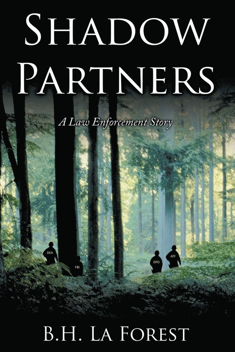 Shadow Partners 1