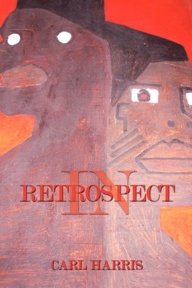 Carl Harris - In Retrospect, Häftad