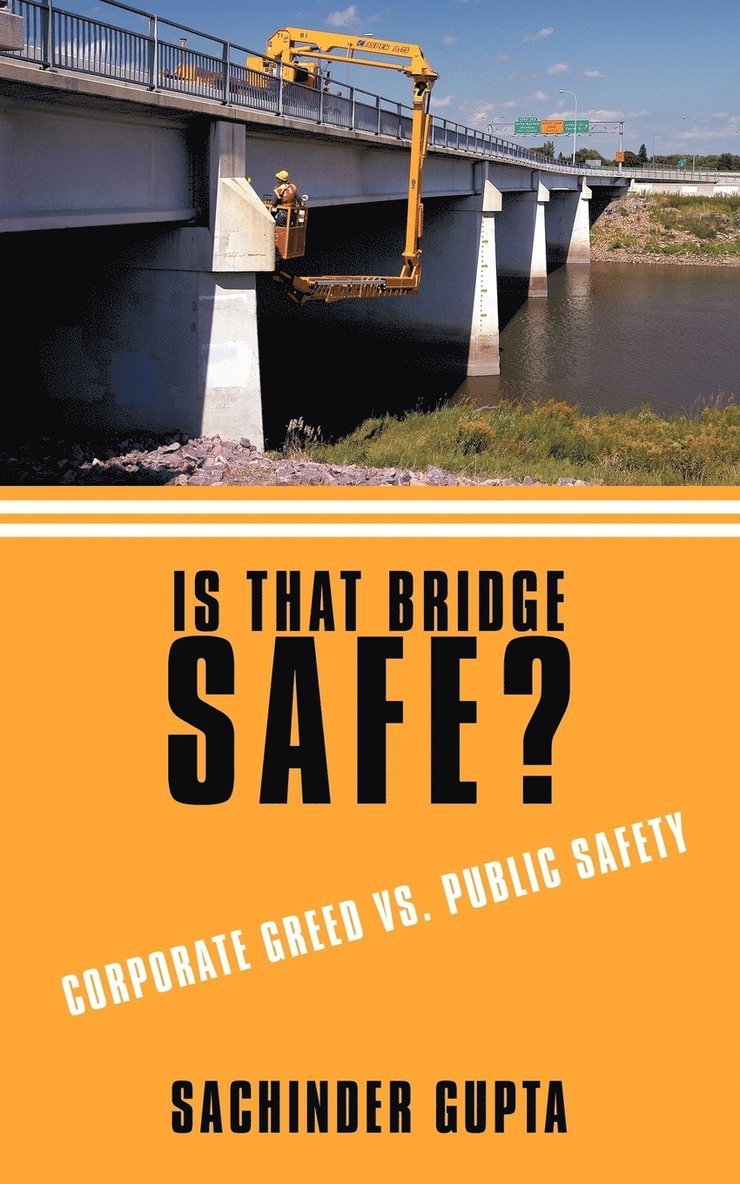 Is That Bridge Safe? 1