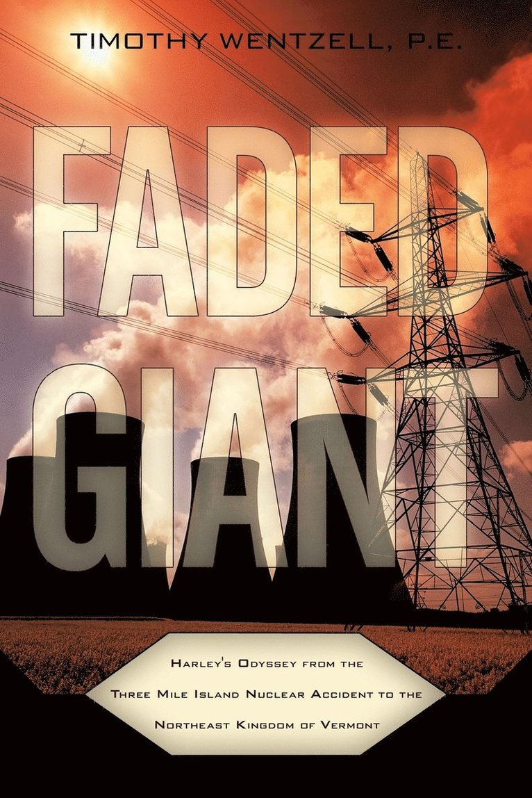 Faded Giant 1