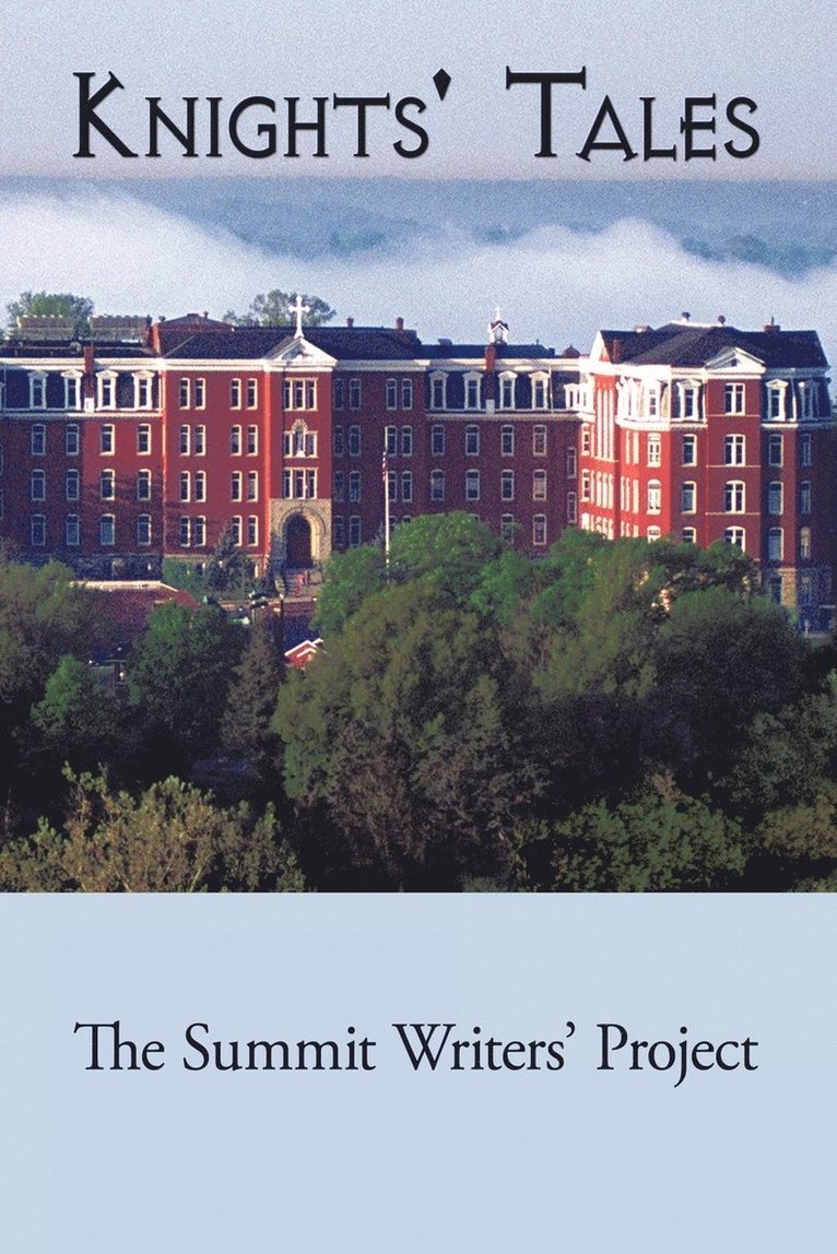 Thomas Venner - Knights' Tales, Häftad