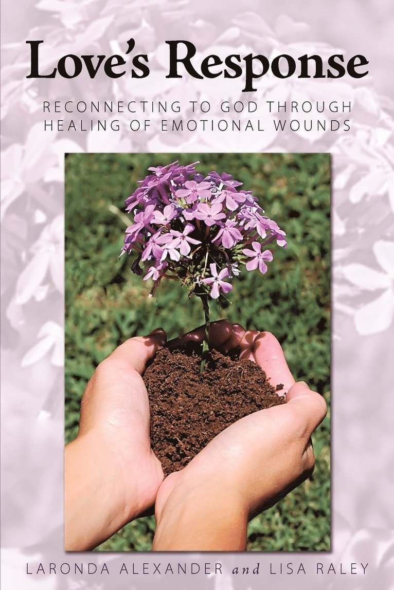 Laronda Alexander, Lisa Raley - Love's Response, Häftad