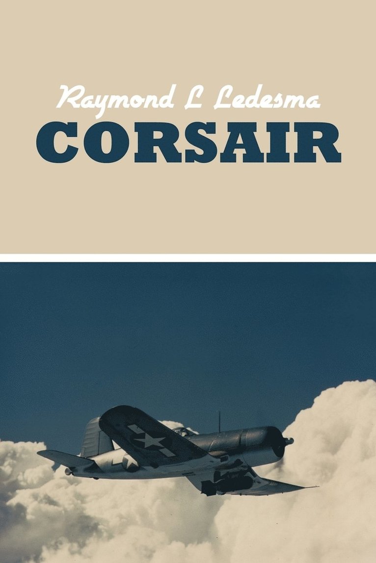 Corsair 1