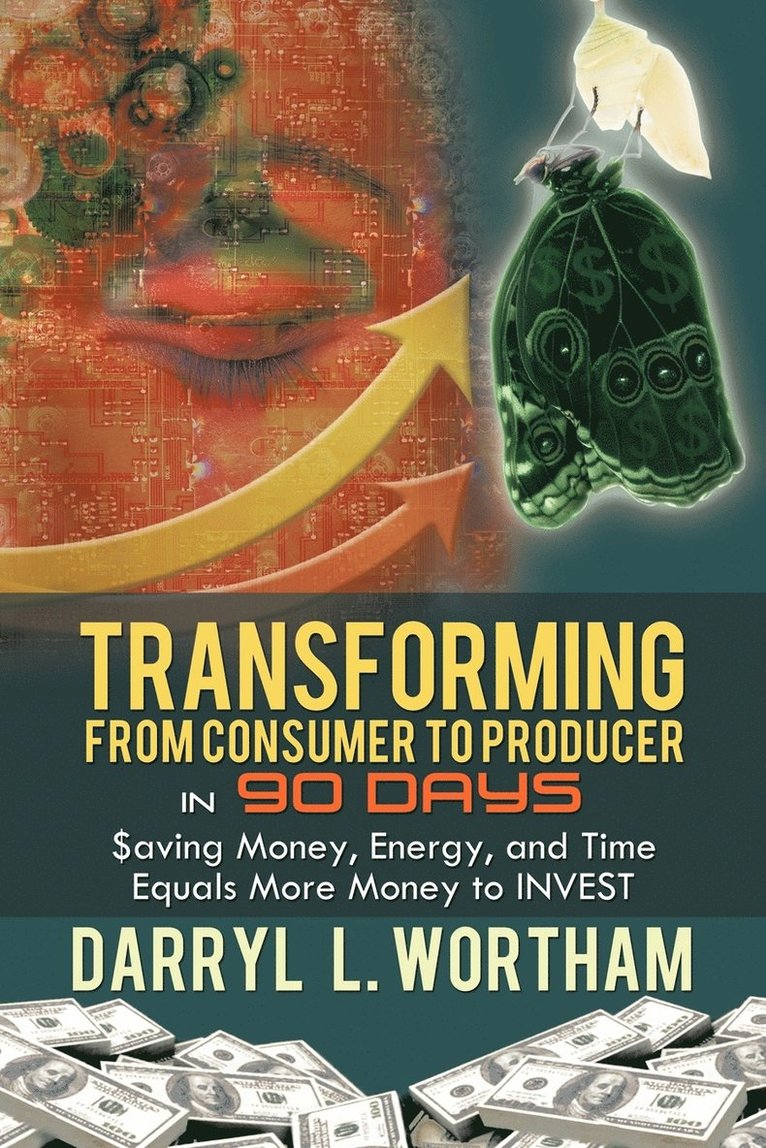 Transforming from Consumer to Producer in 90 Days 1
