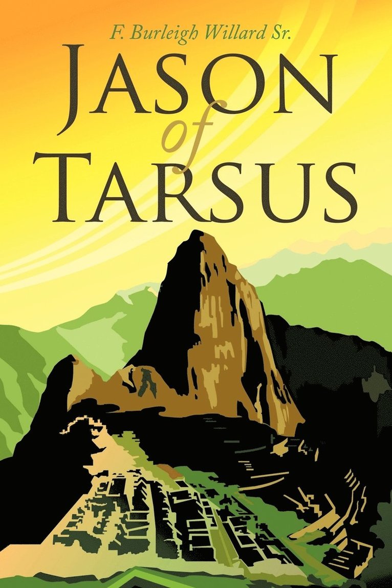 Jason of Tarsus 1