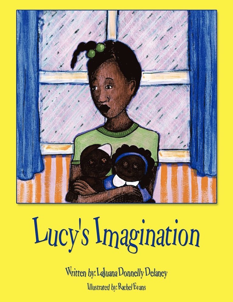 Lucy's Imagination 1