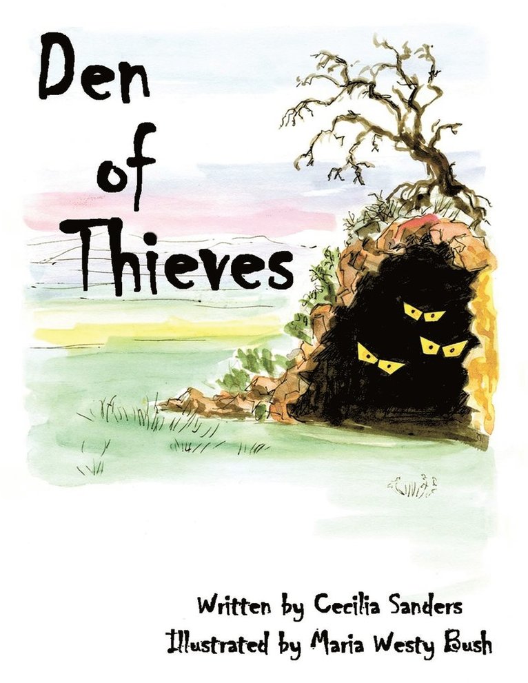 Den of Thieves 1