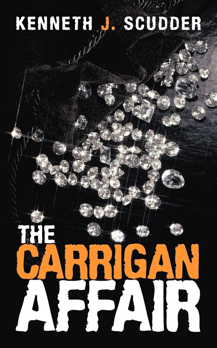 The Carrigan Affair 1