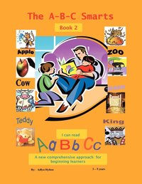 bokomslag A-B-C Smarts
