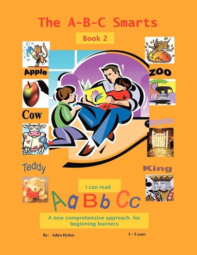 bokomslag A-B-C Smarts