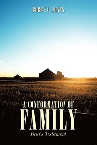 bokomslag Conformation of Family