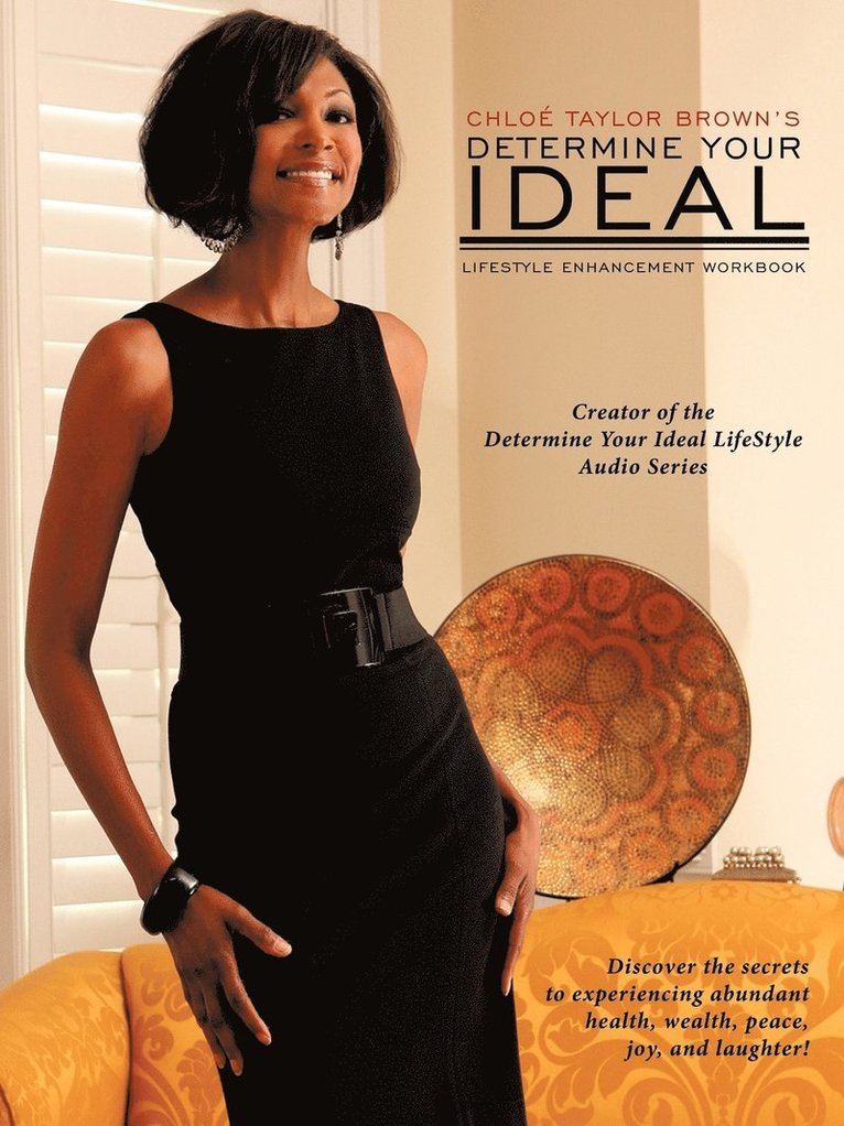 Determine Your Ideal