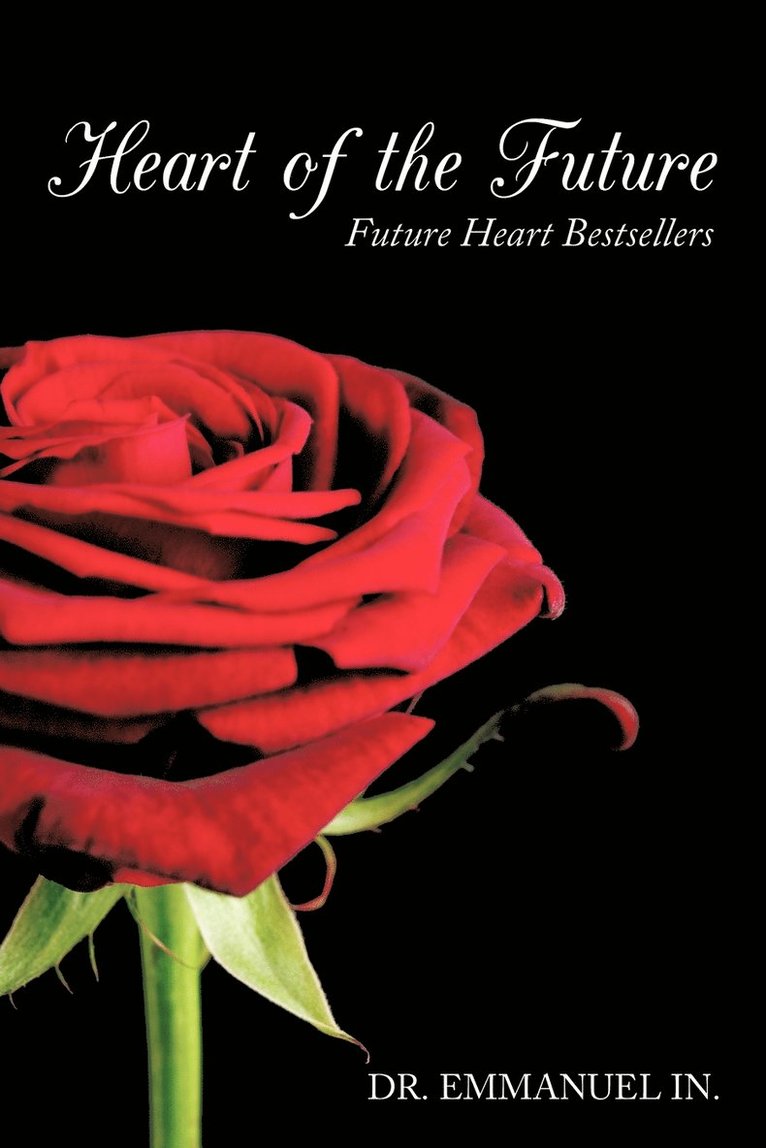 Heart of the Future 1