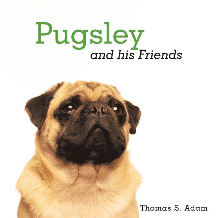 Pugsley and His Friends 1