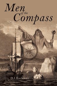 bokomslag Men of the Compass