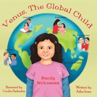 bokomslag Venus the Global Child