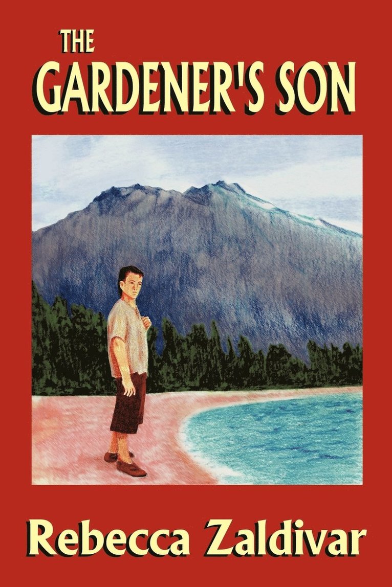 The Gardener's Son 1