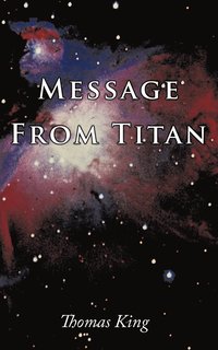 bokomslag Message From Titan