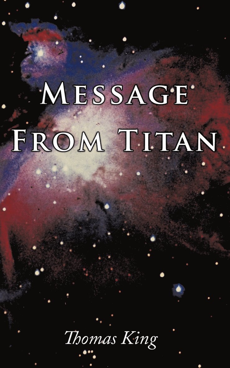 Message From Titan