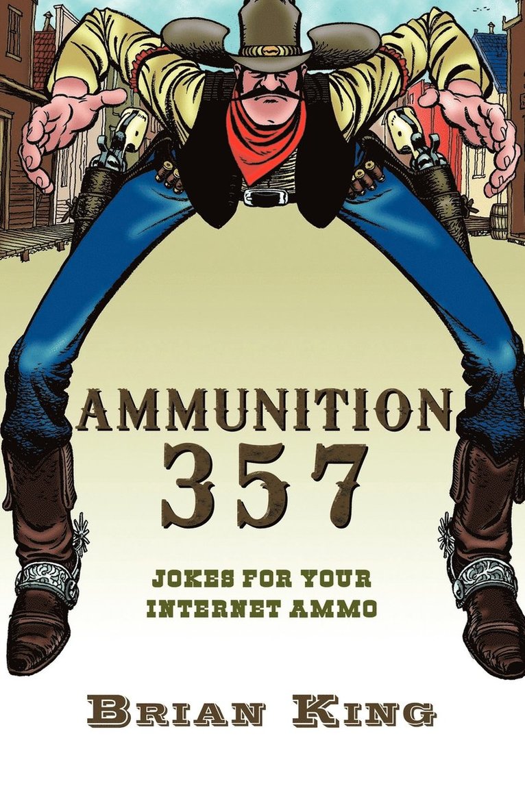 Ammunition 357 1