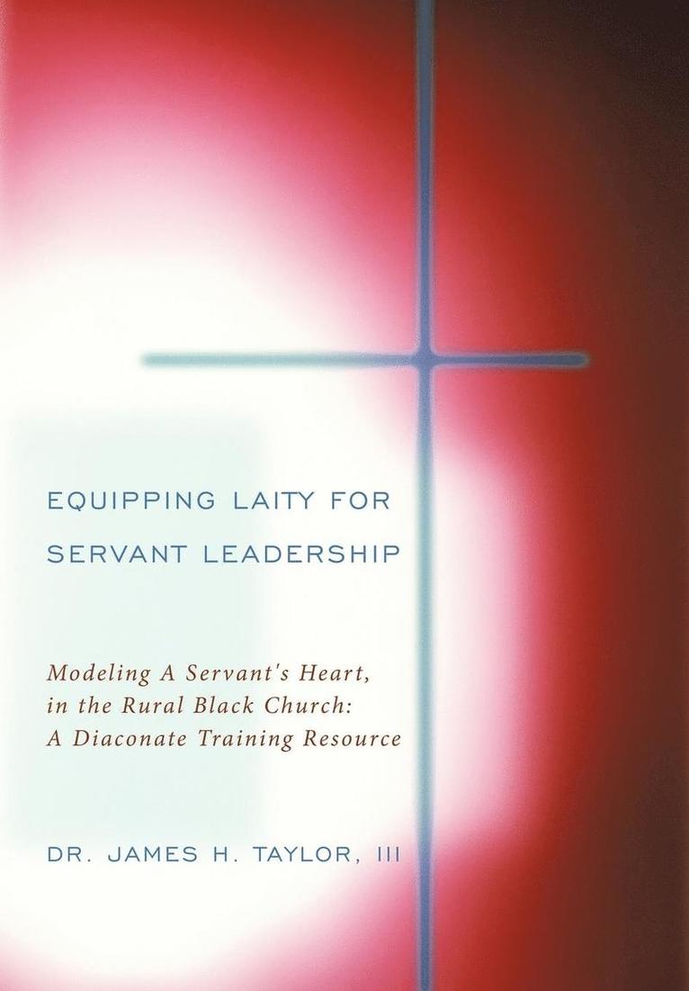 Equipping Laity For Servant Leadership 1