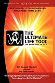 bokomslag Y.O.U. & The Ultimate Life Tool(R)