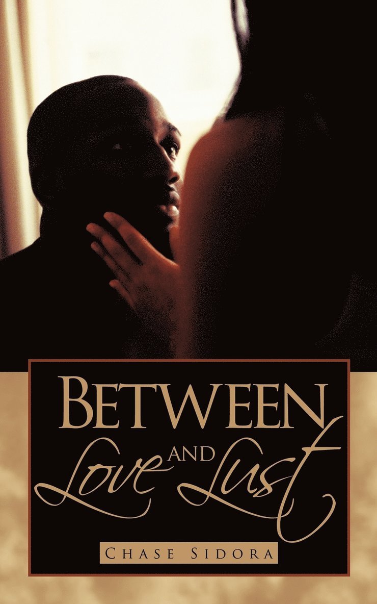 Between Love and Lust 1