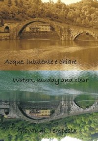 bokomslag Acque, Lutulente E Chiare Waters, Muddy and Clear