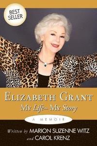 bokomslag Elizabeth Grant