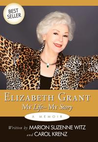bokomslag Elizabeth Grant