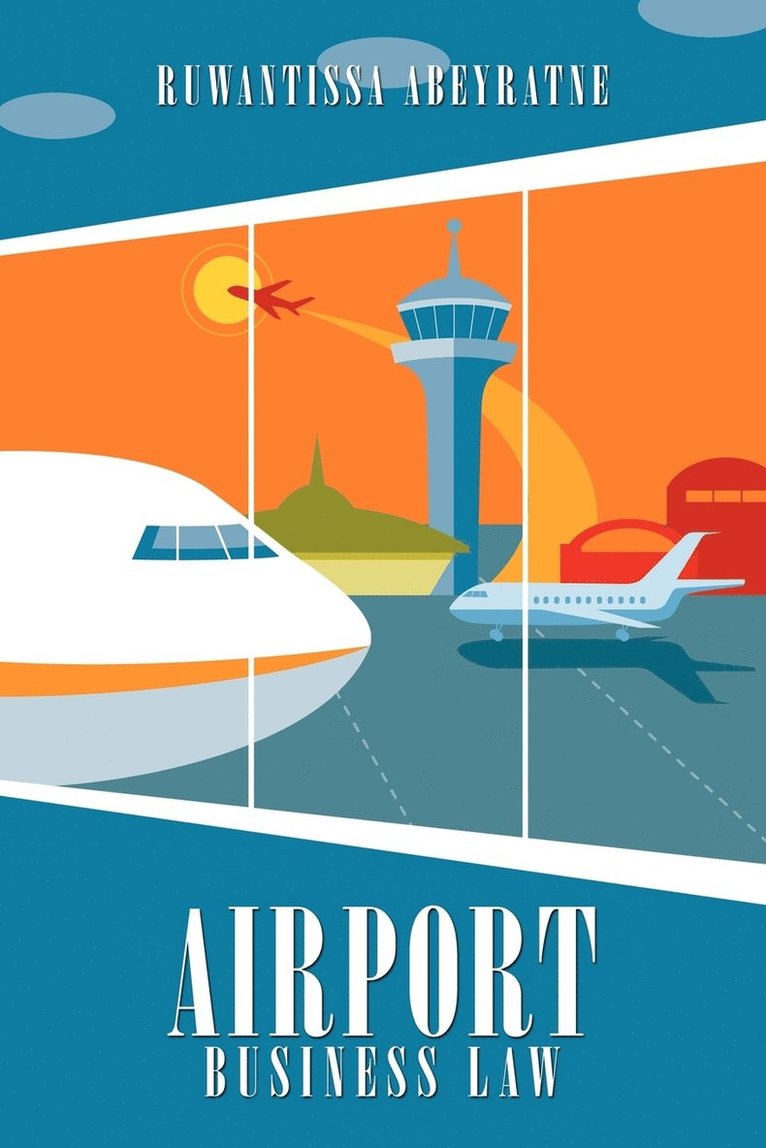 Airport Business Law 1