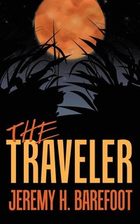 bokomslag The Traveler