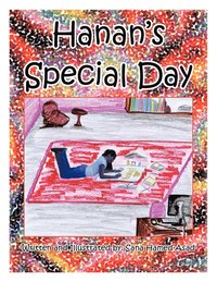 bokomslag Hanan's Special Day