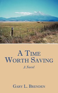bokomslag Time Worth Saving